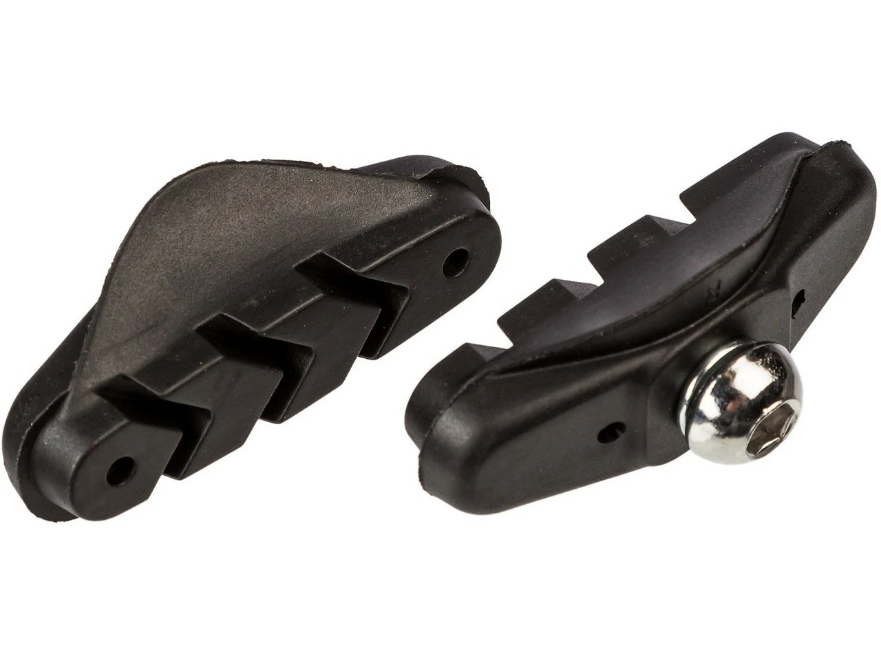 JAGWIRE Bremsschuhe Basics Road 3 JAGWIRE Bremsschuhe Basics Road