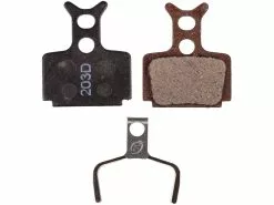 Formula Bremsbeläge Für Oval / TheOne / RX / R1 / R1R / T1 / C1 / Cura -DMR BremsbelagVerkäufe 100264