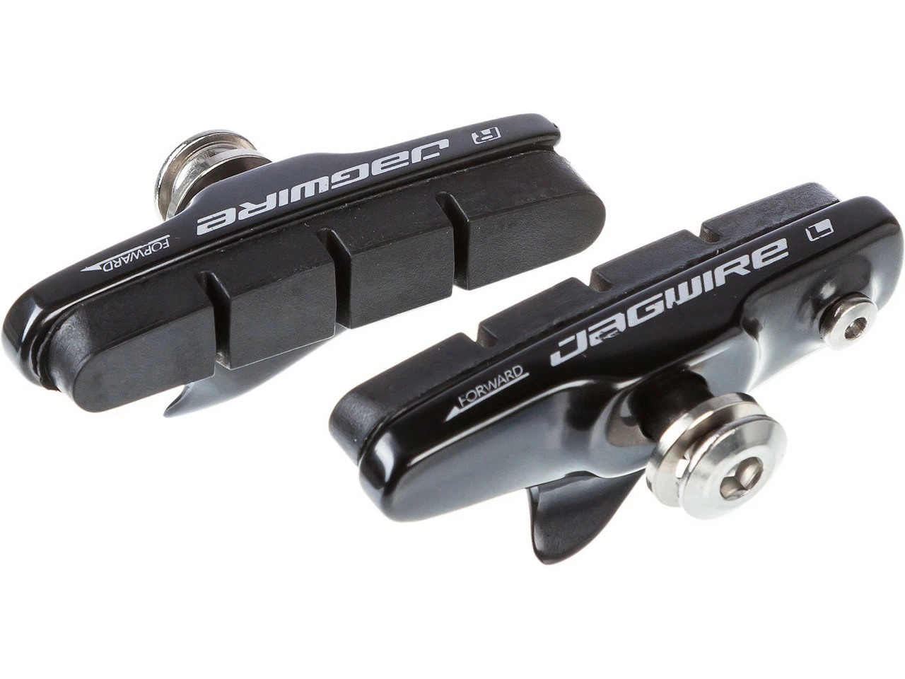 JAGWIRE Bremsschuhe Road Sport 3 JAGWIRE Bremsschuhe Road Sport