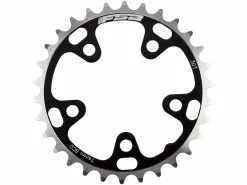 FSA Kettenblatt Pro Road Triple, S-10, 5-Arm, 130/74 Mm Lochkreis
