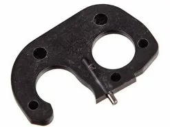 Shimano Sicherungsplatte Für Dura-Ace / Ultegra / 105 / XTR Kurbeln