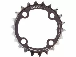 TA Kettenblatt Sismic, XTR FC-M970, 4-Arm, Innen, 64 Mm Lochkreis