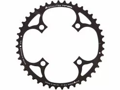 TA Kettenblatt Chinook11, 4-Arm, Außen, 104 Mm Lochkreis, 18 Mm Aufnahme