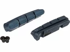 Shimano Bremsgummis R55C4 Dura-Ace, Ultegra, 105 Für Carbonfelgen - 2 Paar 5 Shimano Bremsgummis R55C4 Dura-Ace, Ultegra, 105 Für Carbonfelgen - 2 Paar -DMR BremsbelagVerkäufe 105504