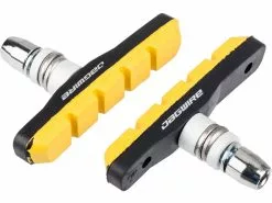 JAGWIRE Bremsschuhe Mountain Sport Für V-Brake -DMR BremsbelagVerkäufe 110280