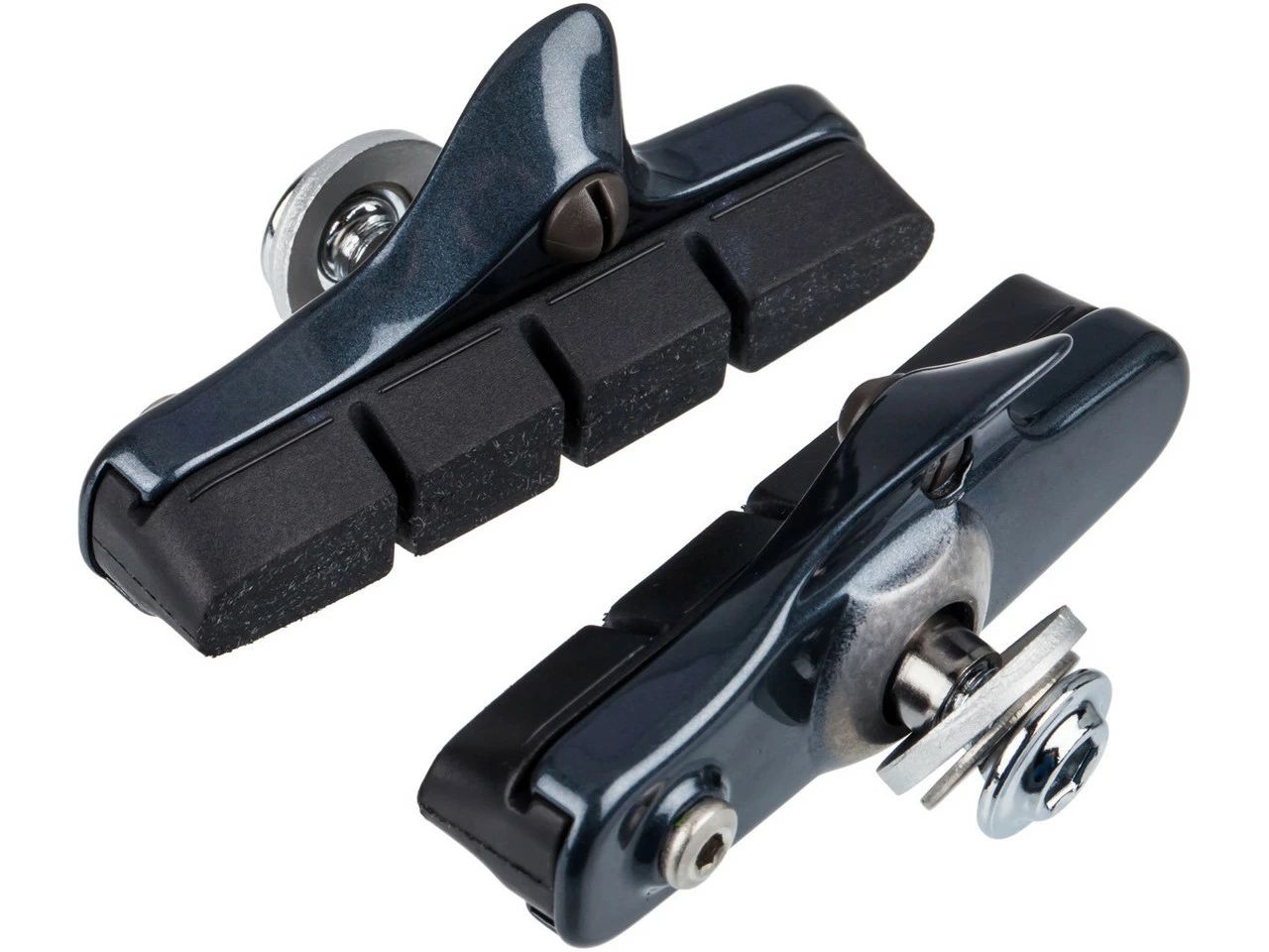 Shimano Bremsschuhe Cartridge R55C4 Für Ultegra BR-R8000 3 Shimano Bremsschuhe Cartridge R55C4 Für Ultegra BR-R8000