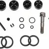 AVID Bremssattel Service Kit Für X0 Trail/Elixir 9 Trail -DMR BremsbelagVerkäufe 110887