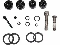 AVID Bremssattel Service Kit Für X0 Trail/Elixir 9 Trail