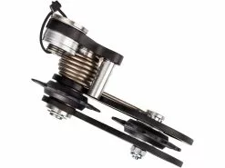 Rohloff Kettenspanner DH Shorty -DMR BremsbelagVerkäufe 111613