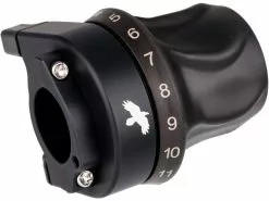 Rohloff Schaltdrehgriff Speedhub