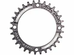 HOPE Retainer Ring Kettenblatt 4-Arm 104 Mm Lochkreis