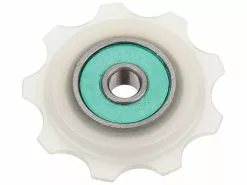 E-thirteen Führungsrolle 1-fach Für Single Kettenführungen Bis Modell 2014