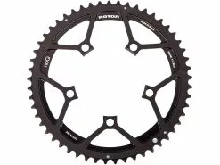 Rotor Kettenblatt Road, 5-Arm, NoQ, 110 Mm Lochkreis