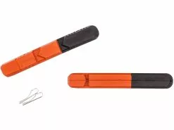 Kool-stop Bremsgummis Cartridge R1 V-Brake