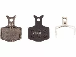 Formula Bremsbeläge Für Oval / TheOne / RX / R1 / R1R / T1 / C1 / Cura -DMR BremsbelagVerkäufe 116700