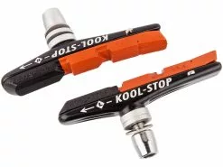Kool-stop Bremsschuhe Cartridge H5 V-Brake