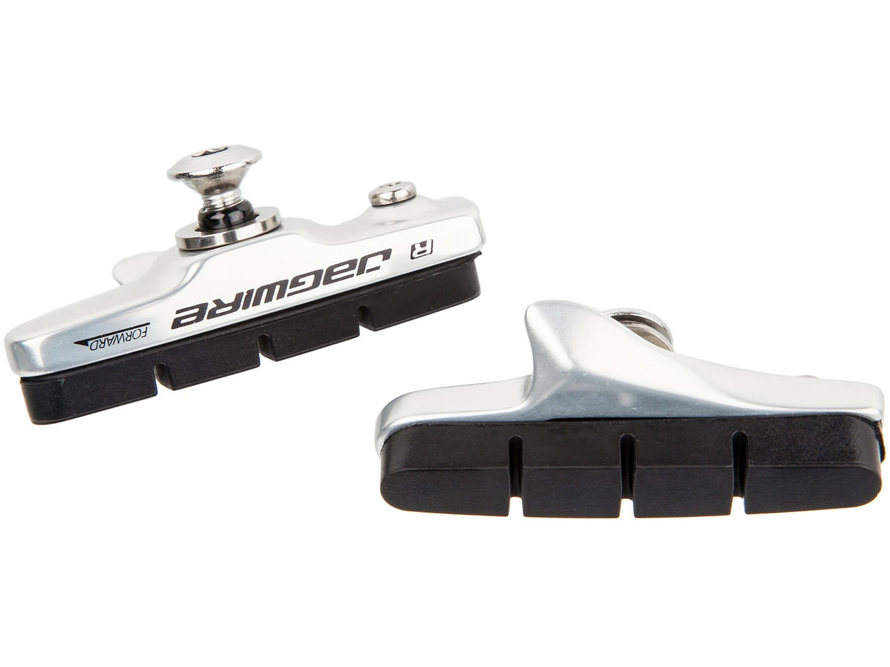 JAGWIRE Bremsschuhe Road Sport 4 JAGWIRE Bremsschuhe Road Sport – Bild 2