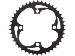 TRUVATIV Kettenblatt Singlespeed 4-Arm, Stahl, 104 Mm Lochkreis