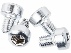 Shimano Befestigungsschrauben Für Kettenschutzring FC-MC40 / FC-M510