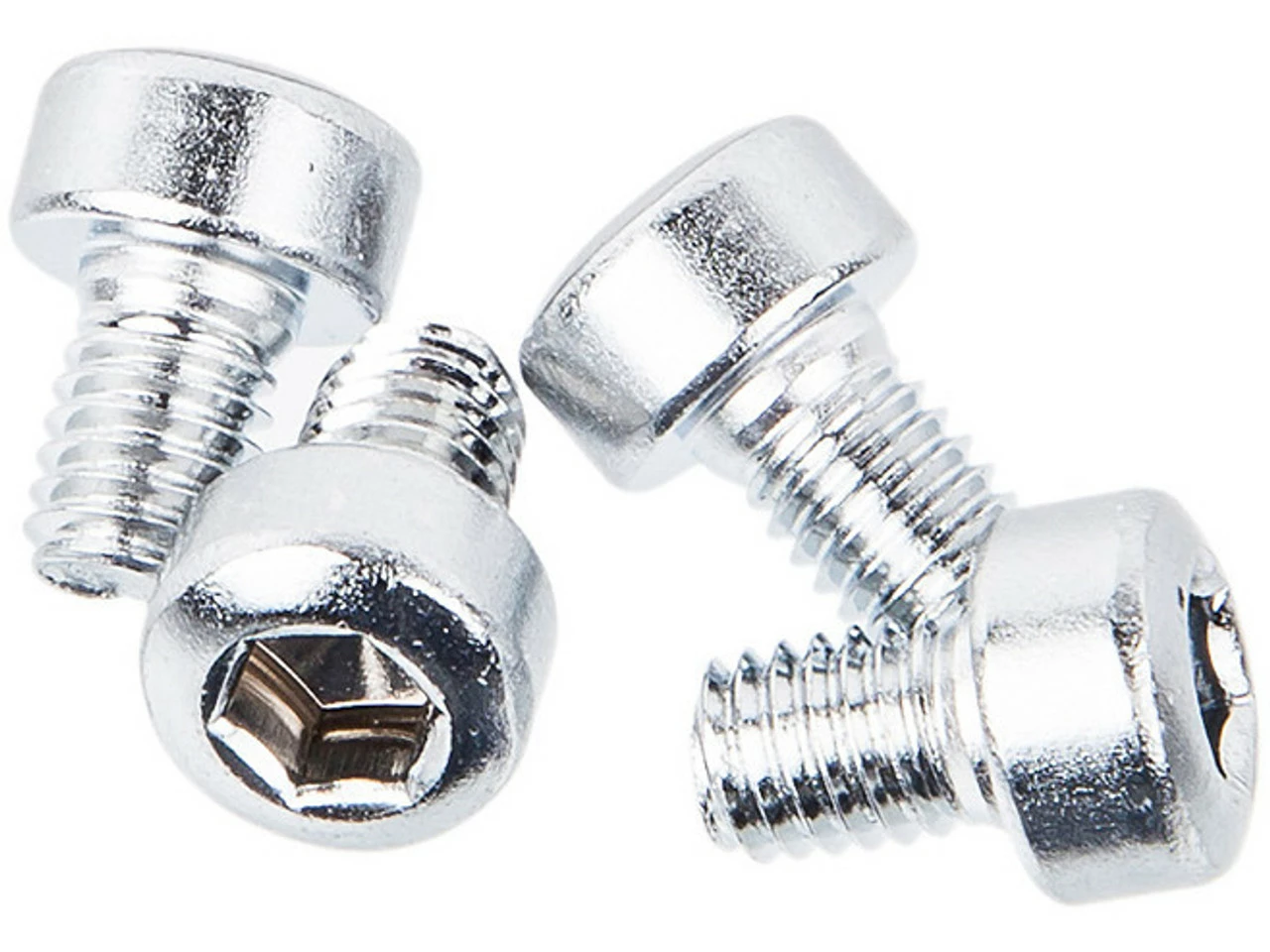 Shimano Befestigungsschrauben Für Kettenschutzring FC-MC40 / FC-M510 3 Shimano Befestigungsschrauben Für Kettenschutzring FC-MC40 / FC-M510