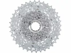 Shimano XT Kassette CS-M771-10 10-fach