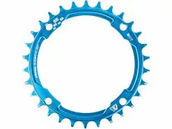 E-thirteen Kettenblatt Guidering M 4-Arm 1-fach