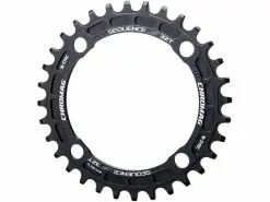 Chromag Kettenblatt Sequence SRAM X-Sync 4-Arm, 104 Mm Lochkreis