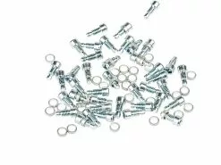 Chromag Standard-Ersatzpins Für Plattformpedale