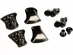 Shimano Kettenblattschrauben-Set 4-Arm XTR FC-M9000 / FC-M9020 2-fach