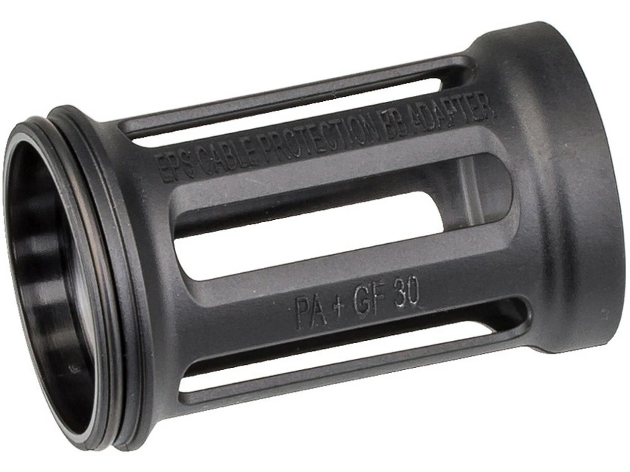 Campagnolo® EPS Innenlager-Kabelführung 3 Campagnolo® EPS Innenlager-Kabelführung