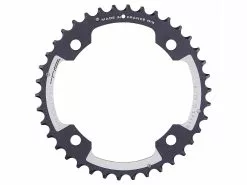 TA Kettenblatt Cross, 4-Arm, Außen, 120 Mm Lochkreis