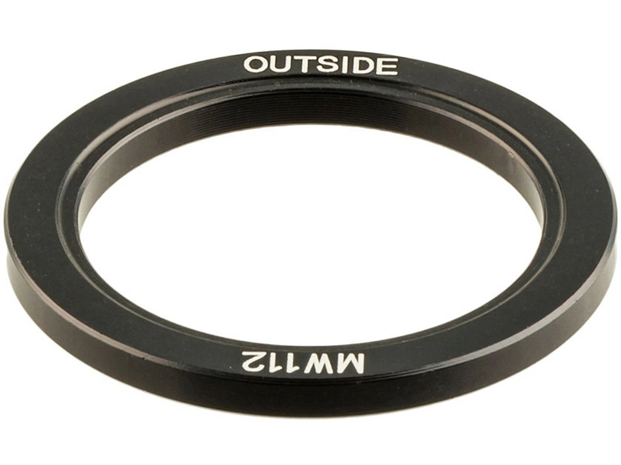 FSA Spacer MW112 Für MegaExo Innenlager 3 FSA Spacer MW112 Für MegaExo Innenlager