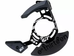 E-thirteen LG1 Plus Kettenführung Inkl. Bashguard