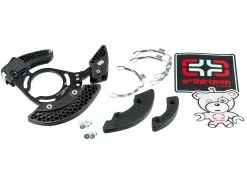 E-thirteen LG1 Plus Kettenführung Inkl. Bashguard -DMR BremsbelagVerkäufe 131151