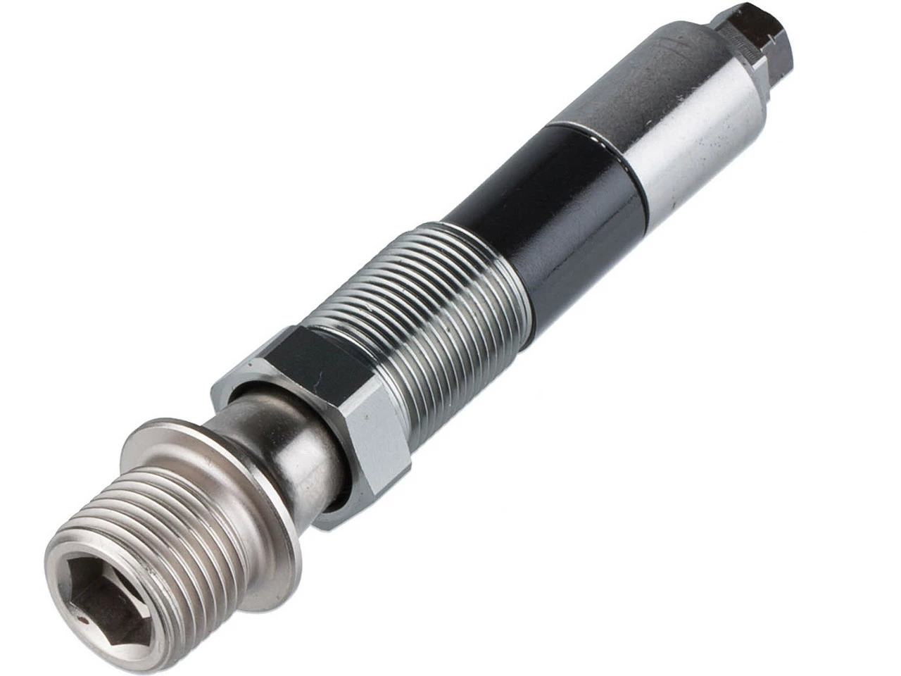 Shimano XTR Ersatzachse Für PD-M9000 / PD-M9020 4 Shimano XTR Ersatzachse Für PD-M9000 / PD-M9020 – Bild 2