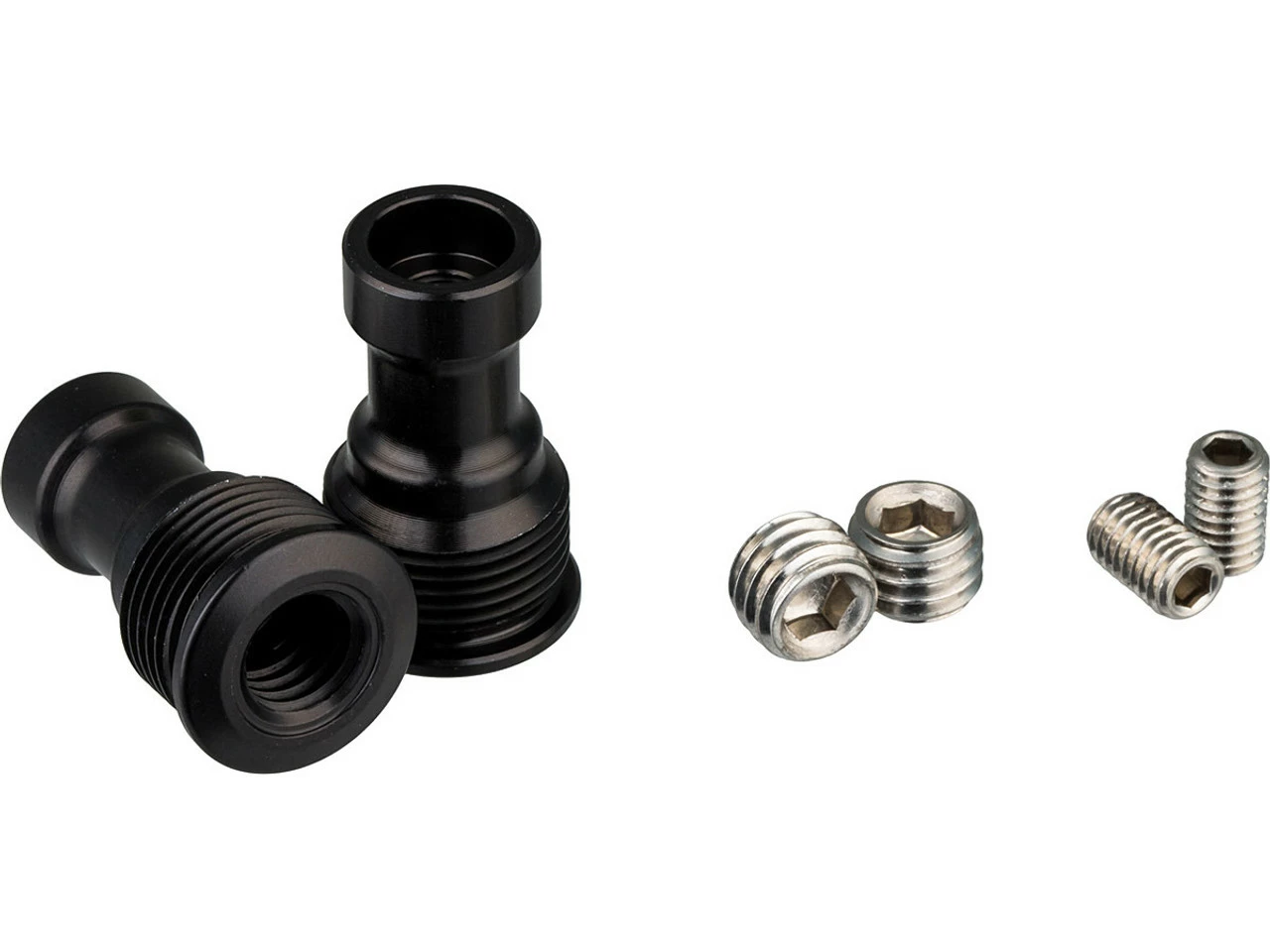 Syntace NumberNine Grease Port Upgrade Kit 4 Syntace NumberNine Grease Port Upgrade Kit – Bild 2