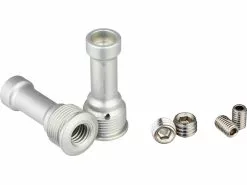 Syntace NumberNine Grease Port Upgrade Kit 11 Syntace NumberNine Grease Port Upgrade Kit -DMR BremsbelagVerkäufe 132264