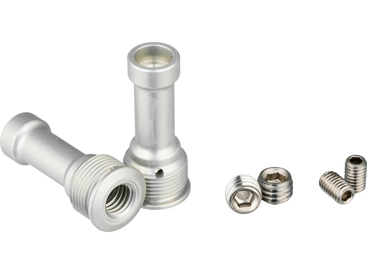 Syntace NumberNine Grease Port Upgrade Kit 6 Syntace NumberNine Grease Port Upgrade Kit – Bild 4