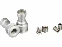 Syntace NumberNine Grease Port Upgrade Kit 12 Syntace NumberNine Grease Port Upgrade Kit -DMR BremsbelagVerkäufe 132265