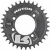 Rotor Kettenblatt NoQX1 MTB, 4-Arm, 76 Mm Lochkreis 2 Rotor Kettenblatt NoQX1 MTB, 4-Arm, 76 Mm Lochkreis -DMR BremsbelagVerkäufe 132795