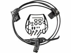 MAGURA HS 22 Easy Mount Felgenbremse -DMR BremsbelagVerkäufe 133804