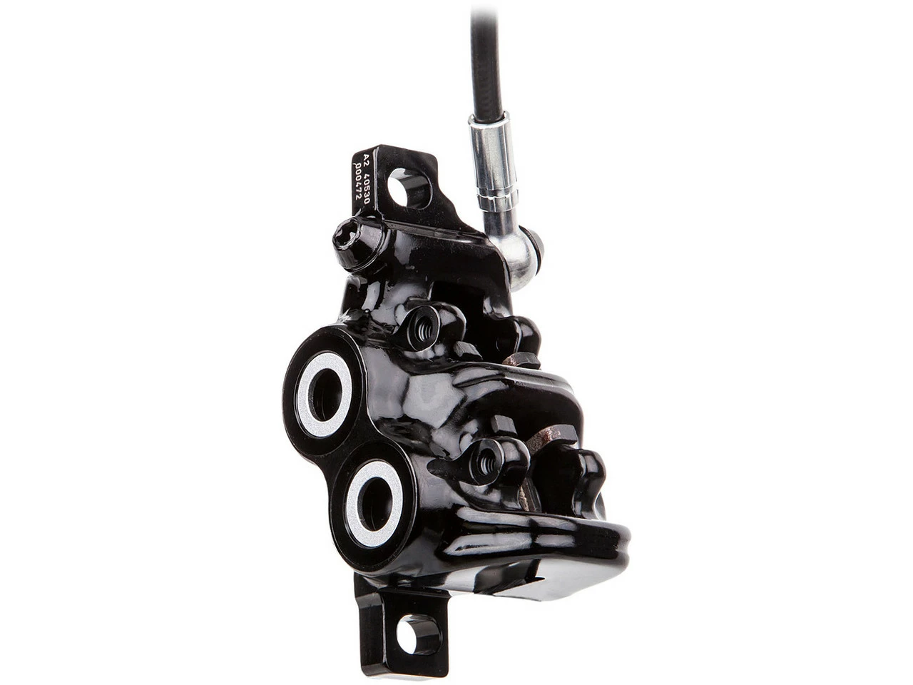 MAGURA MT5 Carbotecture® Scheibenbremse 5 MAGURA MT5 Carbotecture® Scheibenbremse – Bild 3