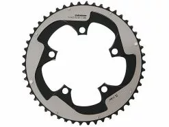 SRAM Kettenblatt Road Double X-Glide, 5-Arm, 110 Mm Lochkreis