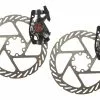 AVID BB7 MTB V+h Set Scheibenbremse Mit Bremsscheibe -DMR BremsbelagVerkäufe 136989