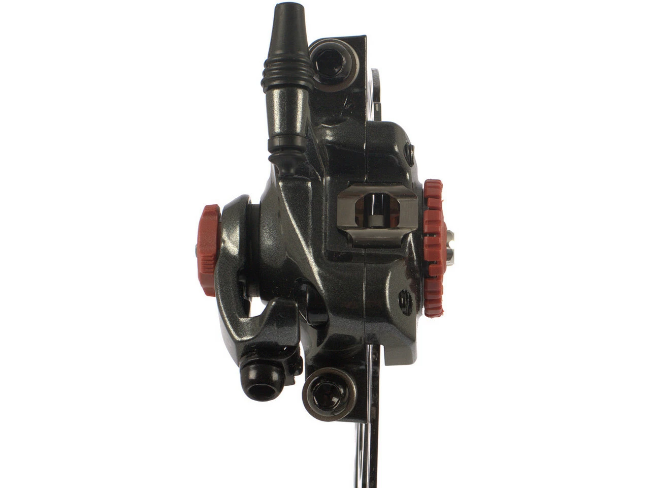 AVID BB7 MTB V+h Set Scheibenbremse Mit Bremsscheibe 5 AVID BB7 MTB V+h Set Scheibenbremse Mit Bremsscheibe – Bild 3