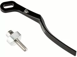 K-Edge Kettenführung Road Für Anlötbefestigung 2-fach