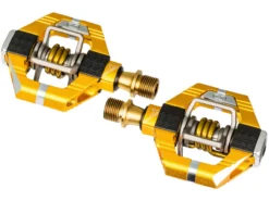 Crankbrothers Candy 11 Klickpedale -DMR BremsbelagVerkäufe 139183