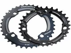 Race Face Turbine 11-fach Kettenblatt, 4-Arm -DMR BremsbelagVerkäufe 139285