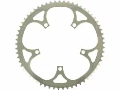 TA Kettenblatt Vento, Campagnolo 10-fach, 5-Arm, Außen, 135 Mm Lochkreis 7 TA Kettenblatt Vento, Campagnolo 10-fach, 5-Arm, Außen, 135 Mm Lochkreis -DMR BremsbelagVerkäufe 141162