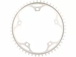 Shimano Dura-Ace Track Kettenblatt FC-7710 5-Arm 1-fach 1/2"x1/8"